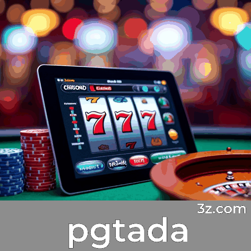 pgtada: Estratégias Essenciais para Jogos de Cassino