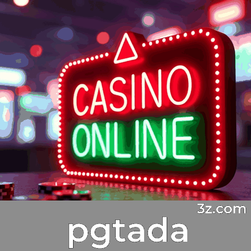 pgtada Inovação: Redefinindo o Futuro com Tecnologias de Ponta