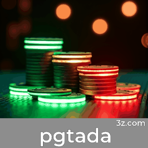 Inovação Tecnológica da pgtada: Onde o Futuro das Apostas Começa