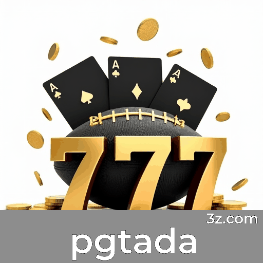 pgtada: Especialista em Apostas Esportivas no Brasil