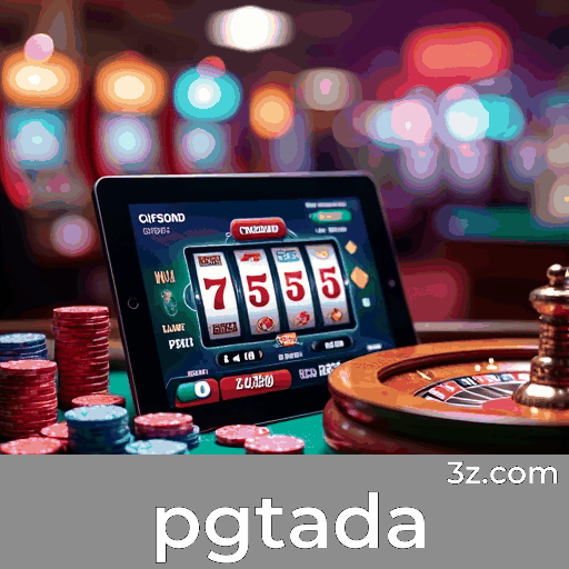 Bônus e Promoções Inigualáveis no pgtada