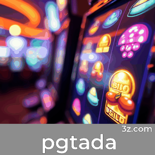 Inovação Tecnológica da pgtada: Onde o Futuro das Apostas Começa